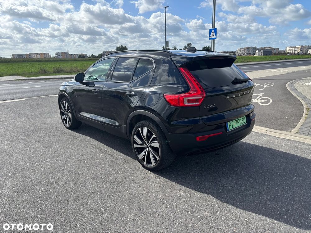 Volvo XC 40 - 8