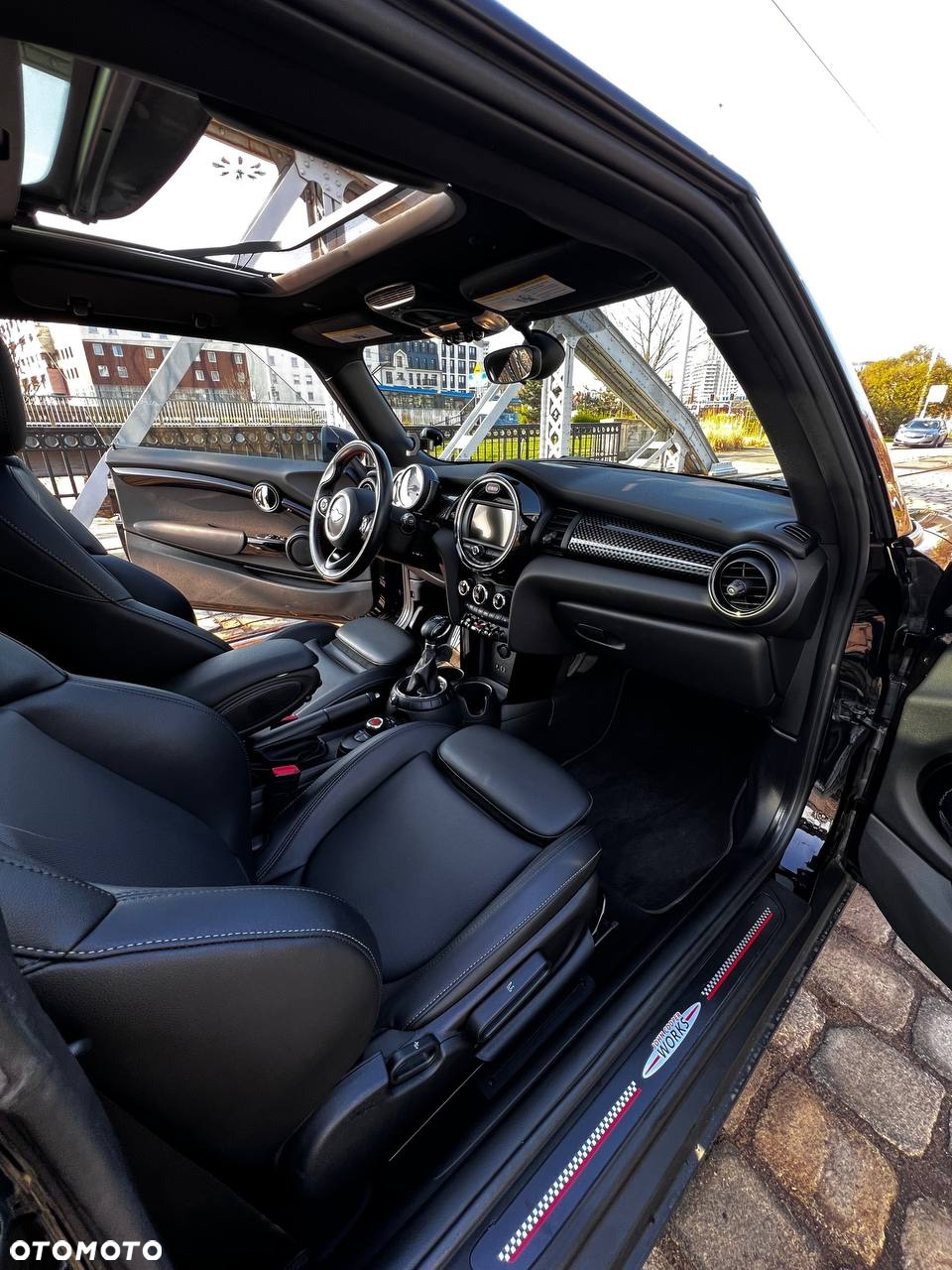 MINI Cooper John Works sport - 18
