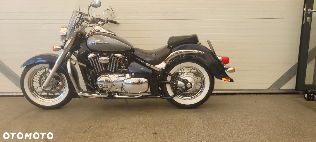 Suzuki Marauder - 7