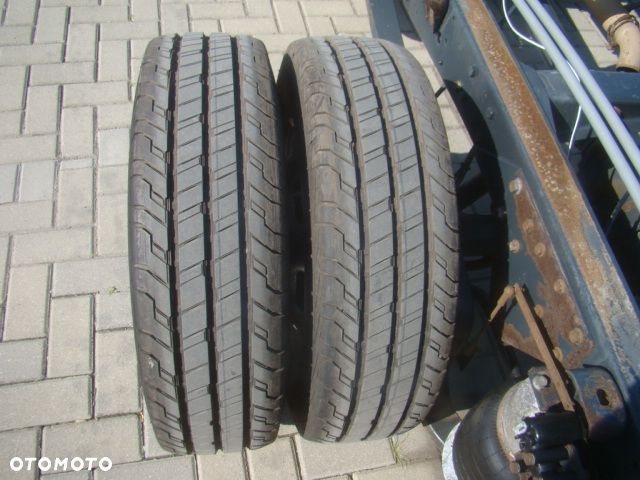 Iveco DAILY 50 C 17 3.0TDI WYWROTKA MECHANICZNA PRZYSTAWKA DO HYDRAULIKI - 17