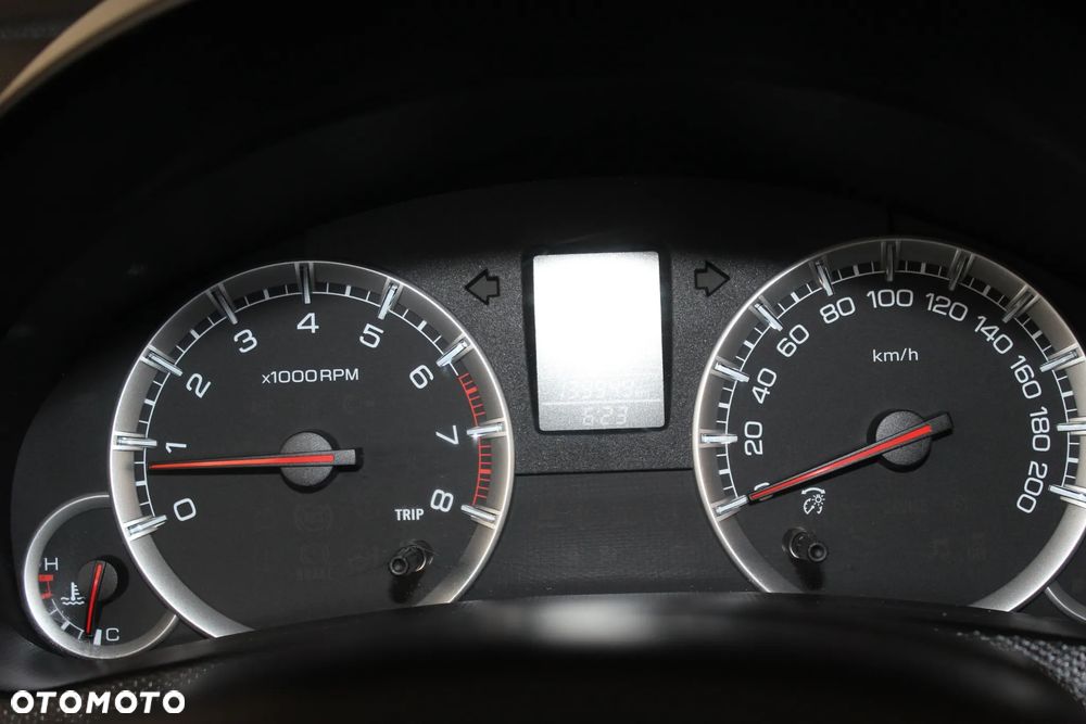 Suzuki Swift 1.2 4x4 Club - 13