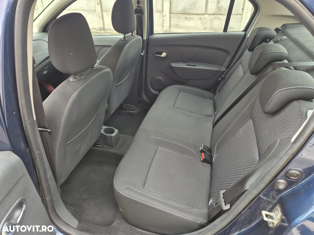 Dacia Logan 1.0 SCe Laureate - 5