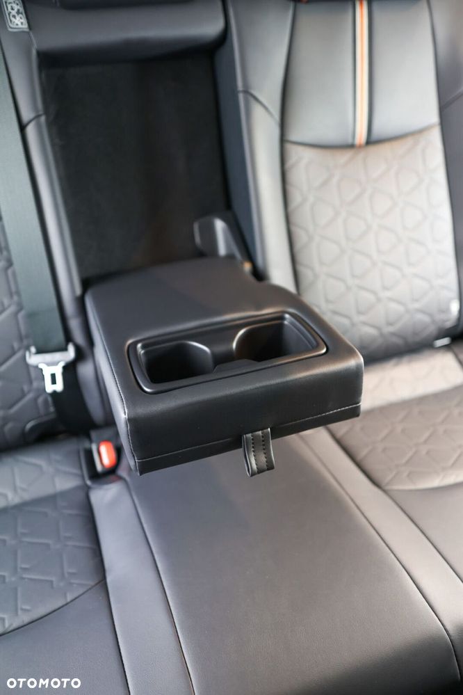 Toyota RAV4 2.5 Hybrid Adventure 4x4 - 14