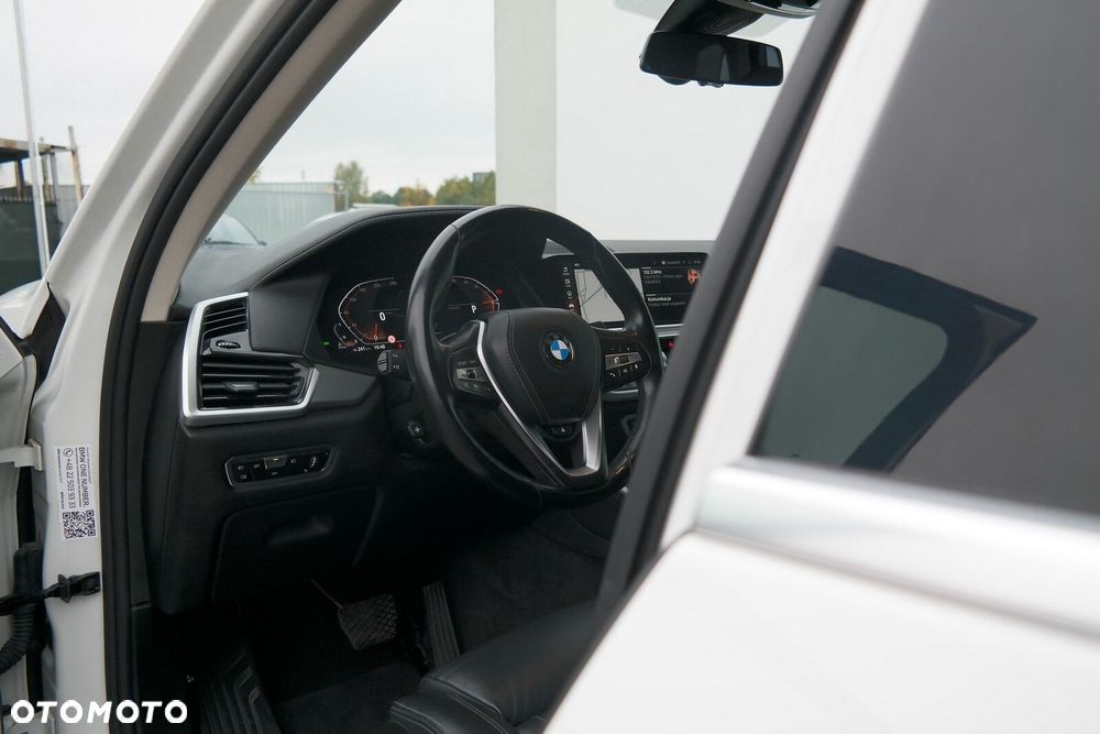BMW X5 - 15