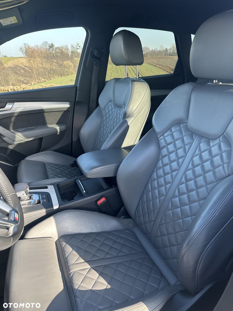 Audi Q5 2.0 TDI Quattro Sport S tronic - 14