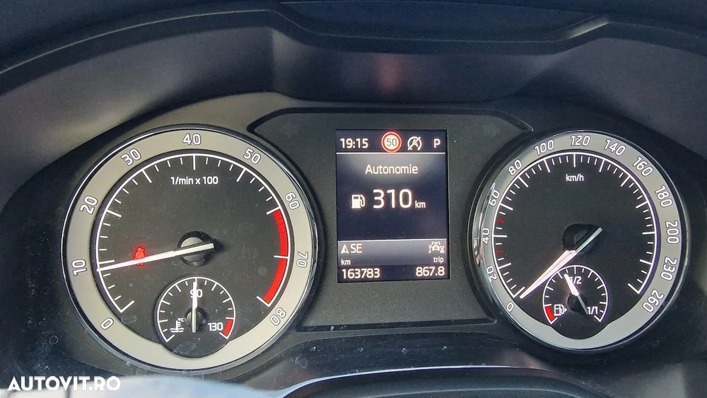 Skoda Kodiaq 1.5 TSI ACT DSG Ambition - 11