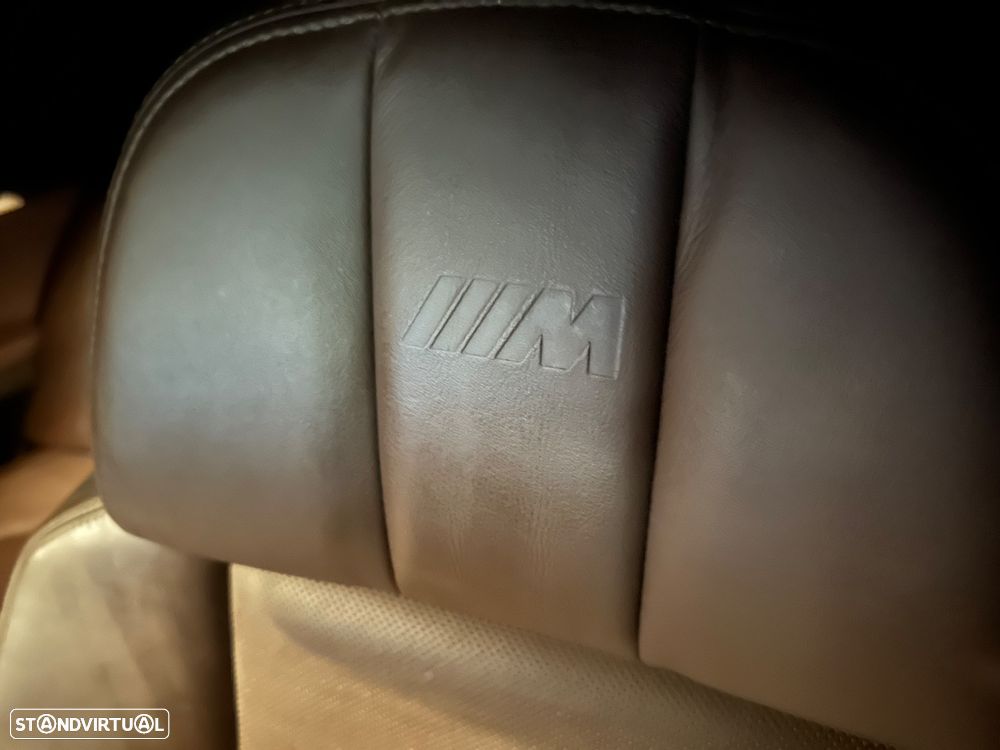 BMW M5 Standard - 10