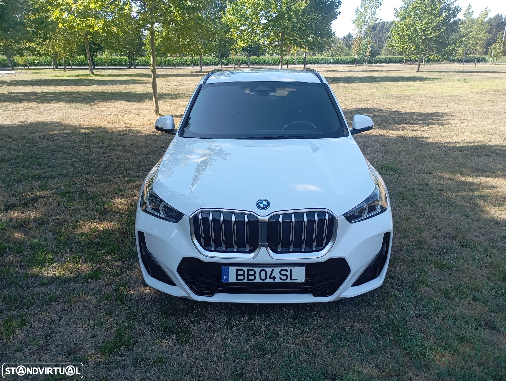 BMW X1 xDrive30e Pack Desportivo M Pro - 6