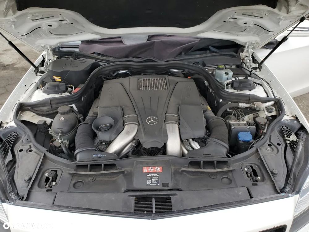Mercedes-Benz CLS 500 BlueEFFICIENCY 7G-TRONIC Edition 1 - 12