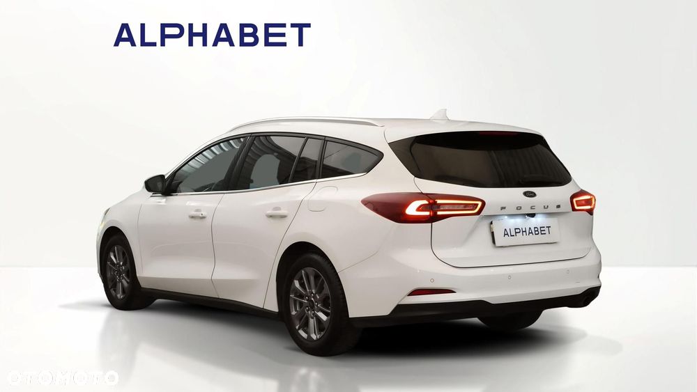 Ford Focus 1.0 EcoBoost mHEV Titanium X - 3