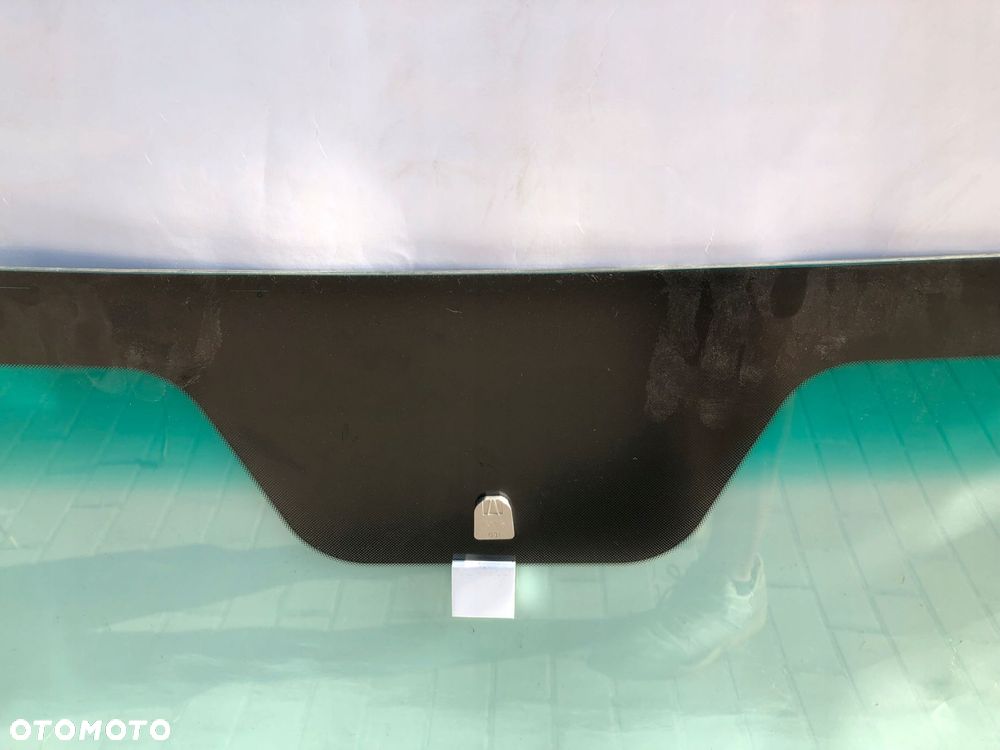 hyundai i40 sedan/kombi szyba nowa przednia po 2011- - 4