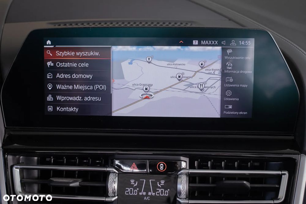 BMW Seria 8 M850i xDrive - 26