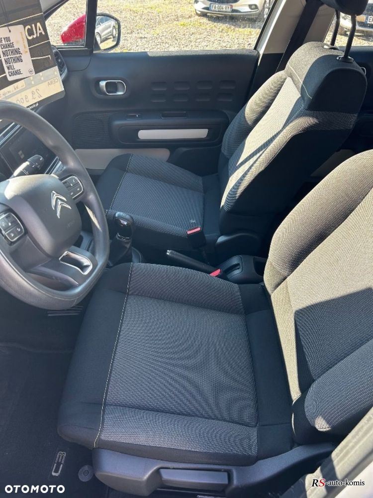 Citroën C3 - 23