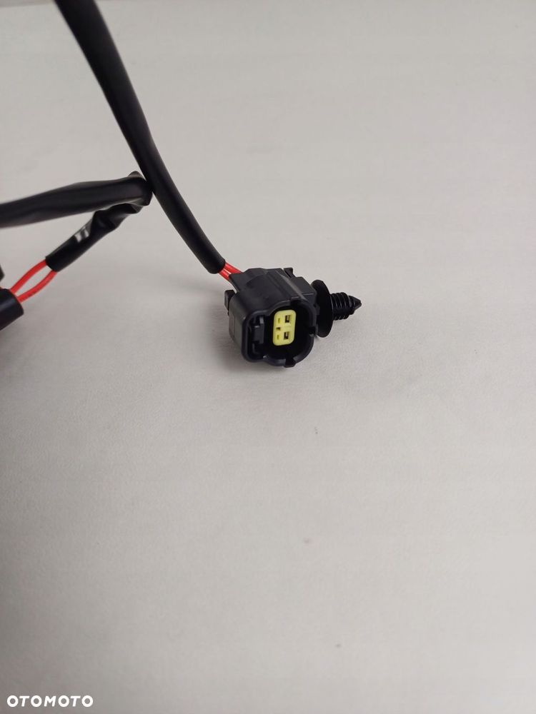 lampki tablicy rejstracyjnej tył kia picanto 11-17 - 5