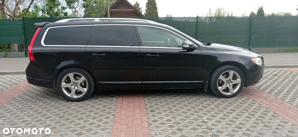 Volvo V70 2.0 - 8