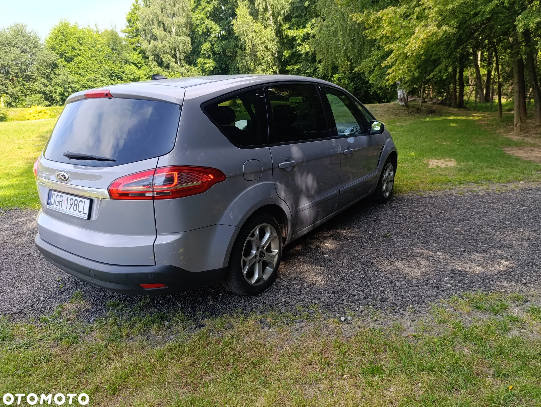 Ford S-Max 1.6 T Platinium X - 6