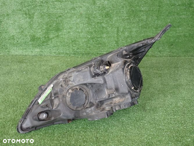 HONDA CR-V CRV III 06-12 reflektor prawy lampa prawa - 7