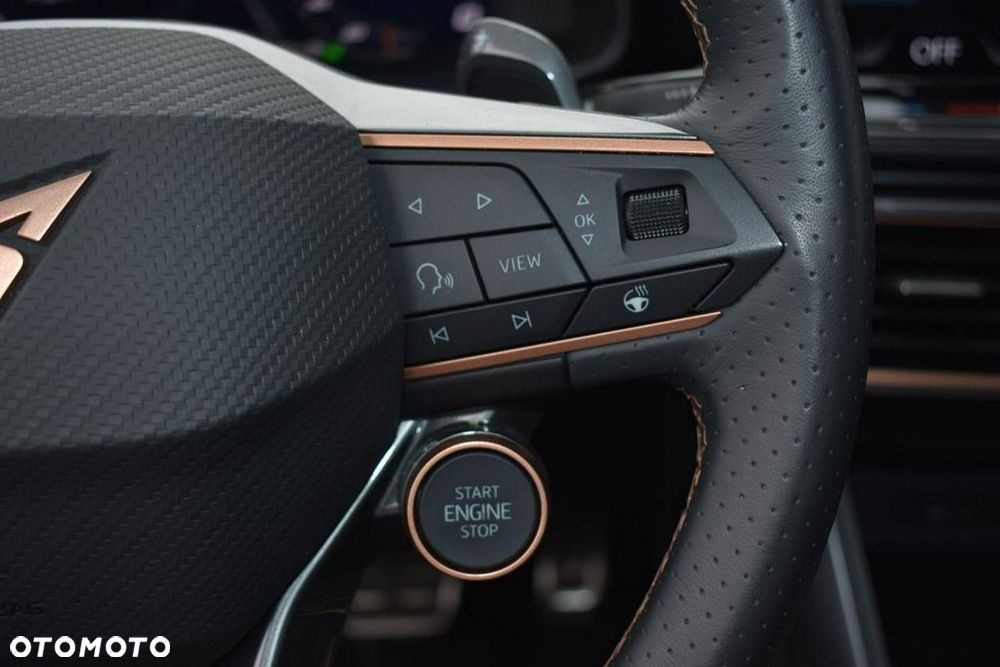Cupra Formentor 1.5 eTSI DSG - 19