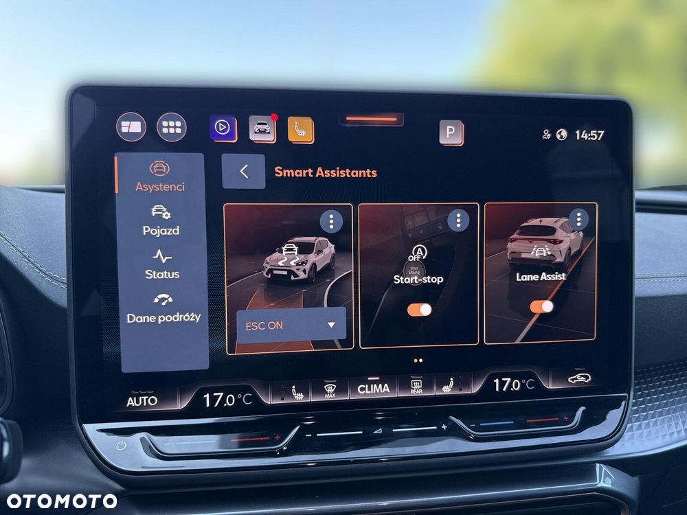 Cupra Formentor 1.5 TSI DSG - 28