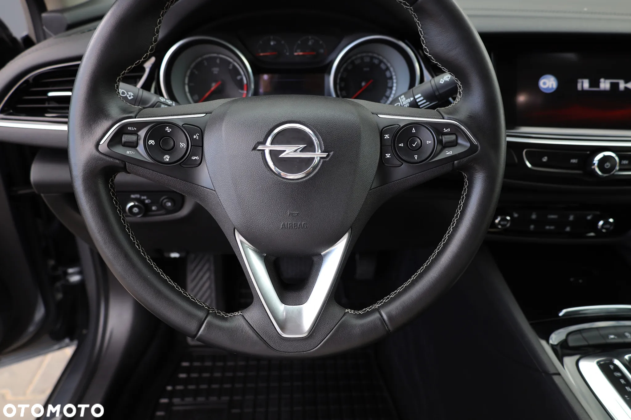 Opel Insignia 1.5 T Elite S&S - 13