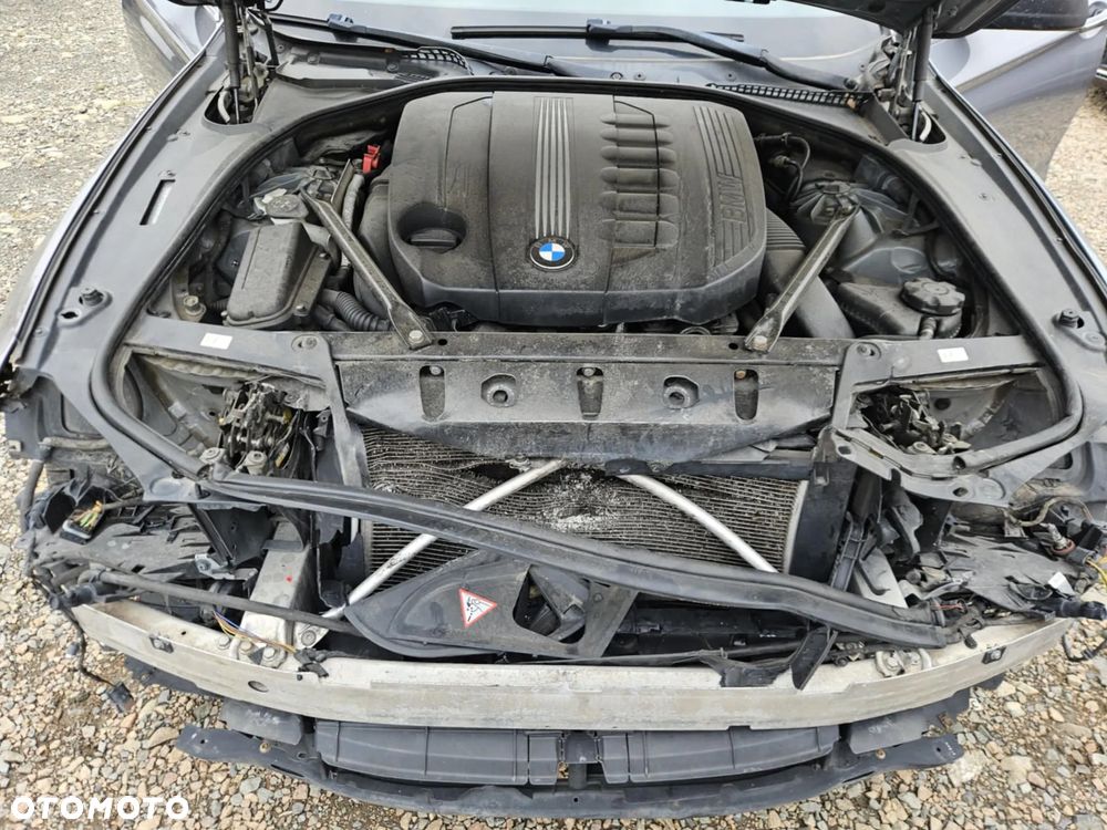 BMW Seria 5 530d Blue Performance Sport-Aut - 9