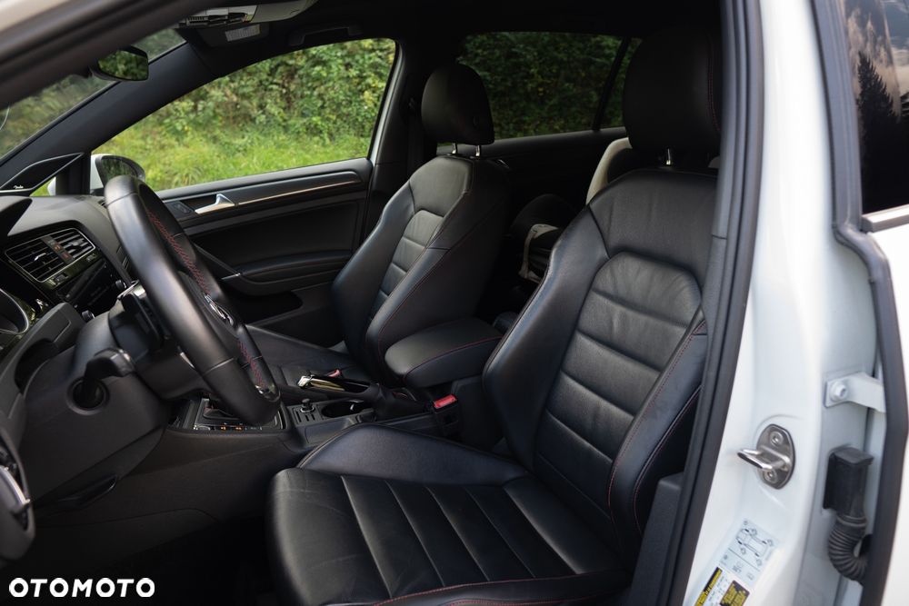 Volkswagen Golf VII 2.0 TSI BMT GTI Performance DSG - 19
