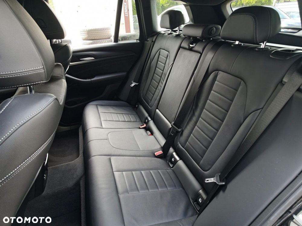 BMW X3 xDrive20d M Sport sport - 23