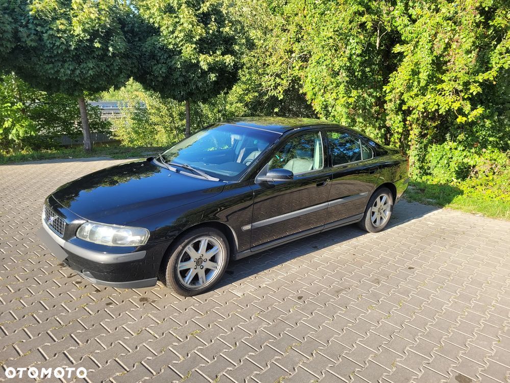 Volvo S60 - 14