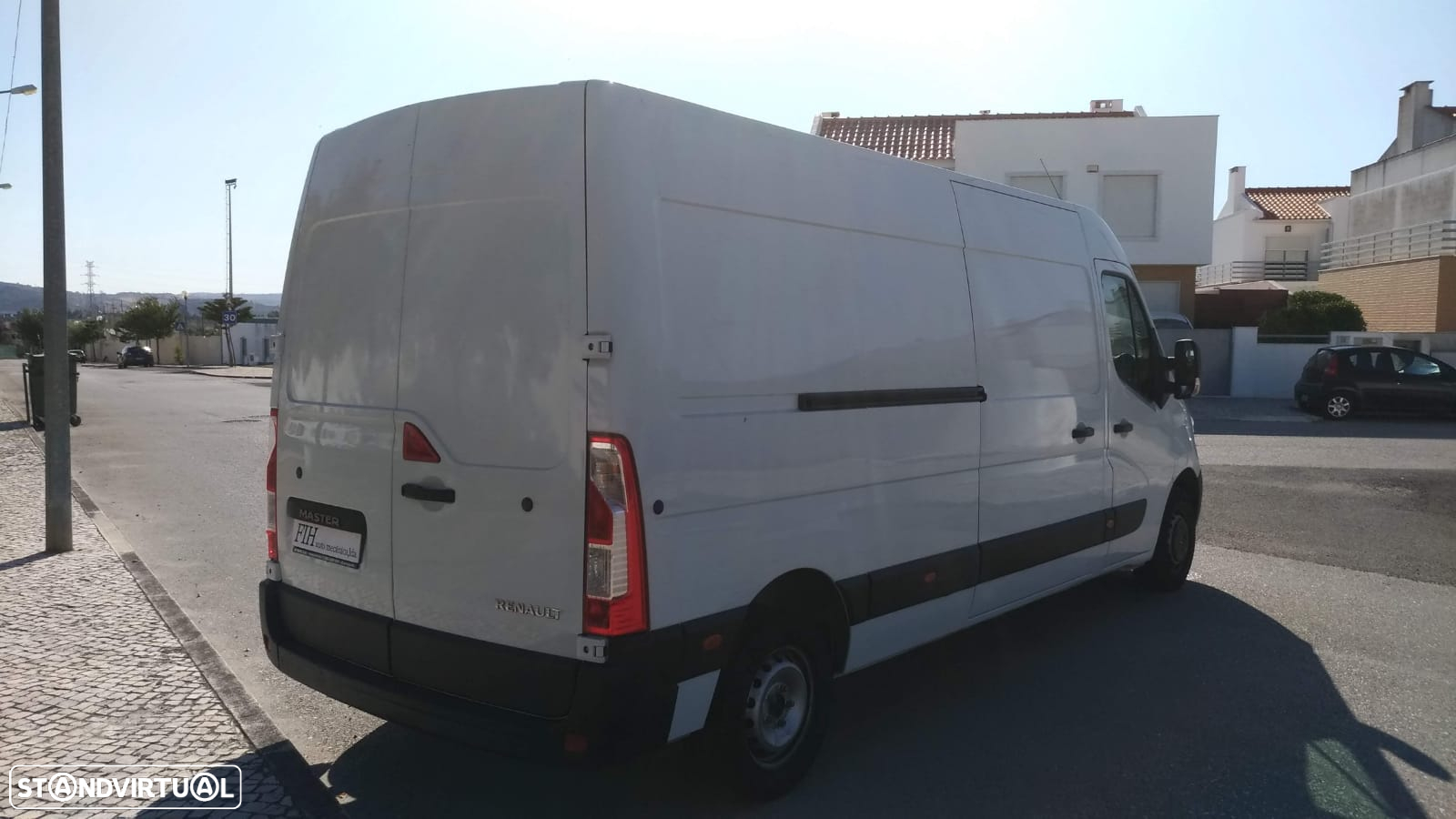 Renault Master L3H2 - 4
