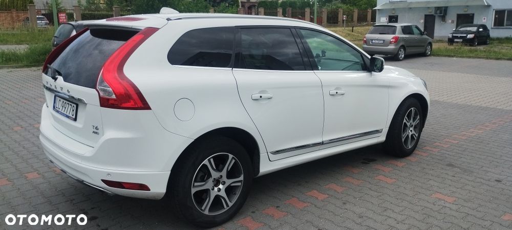 Volvo XC 60 - 3