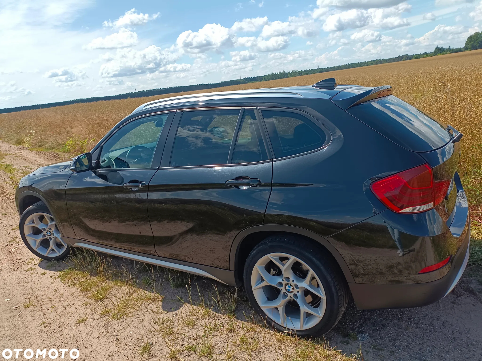 BMW X1 xDrive18d xLine - 7