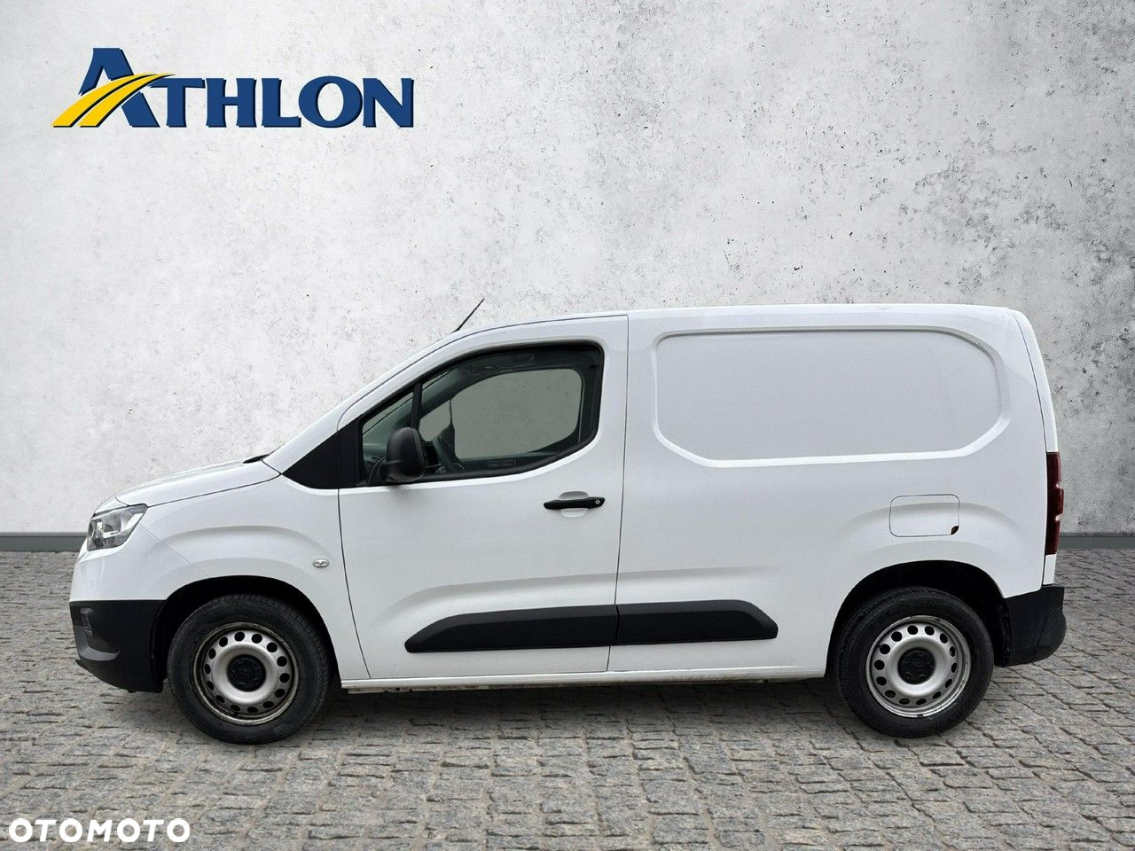 Toyota Proace City - 2
