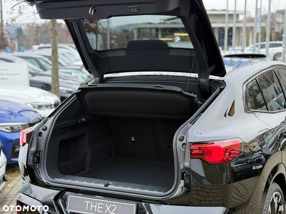 BMW X2 - 12