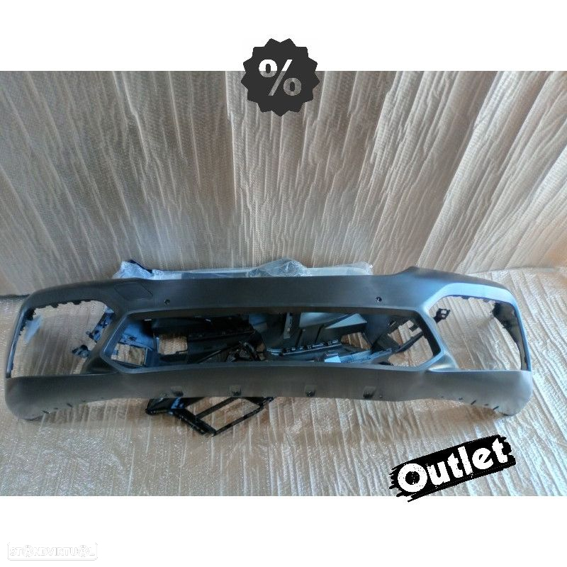 C012911C1 PARACHOQUES DIANTEIRO BMW G30 G31 20-23 LOOK M PDC - 6