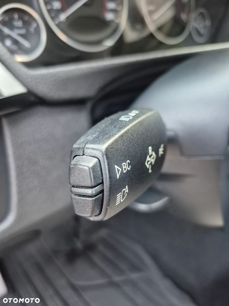 BMW Seria 4 420d xDrive M Sport - 17