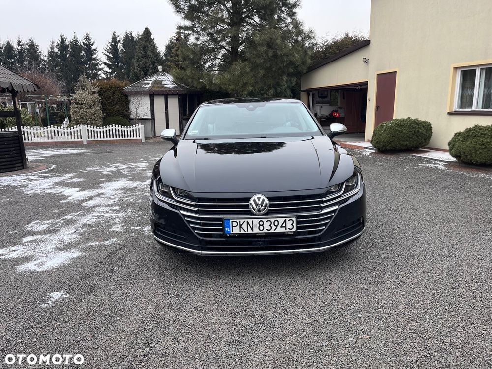 Volkswagen Arteon - 6