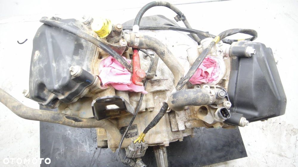 Silnik Can-Am Outlander 570 G2 Gwarancja 30 Dni - 4