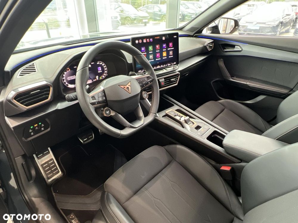 Cupra Formentor - 9