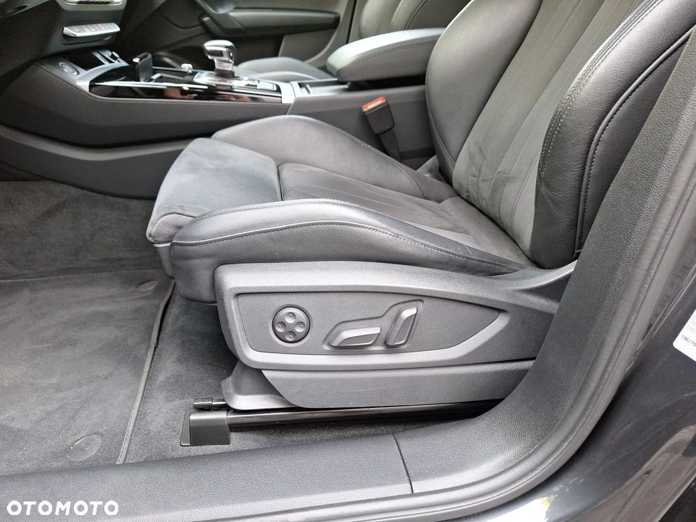 Audi Q5 40 TDI mHEV Quattro Advanced S tronic - 14