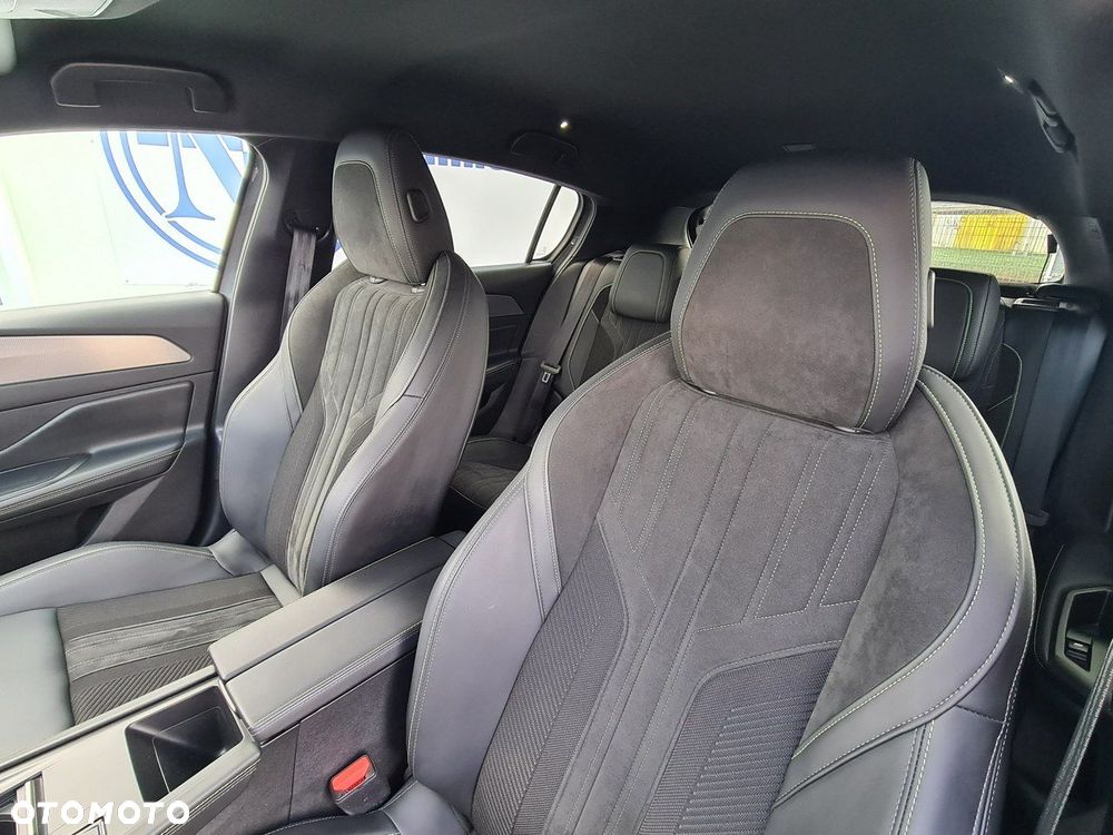 Peugeot 308 1.2 PureTech GT S&S EAT8 - 24