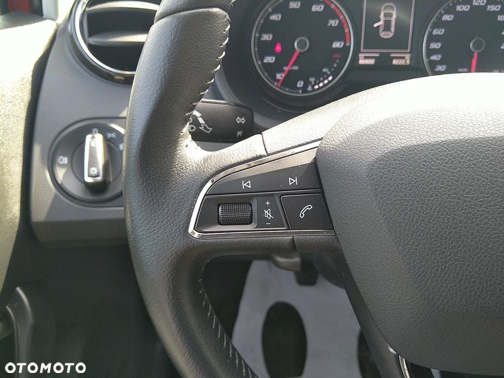 Seat Ibiza - 20