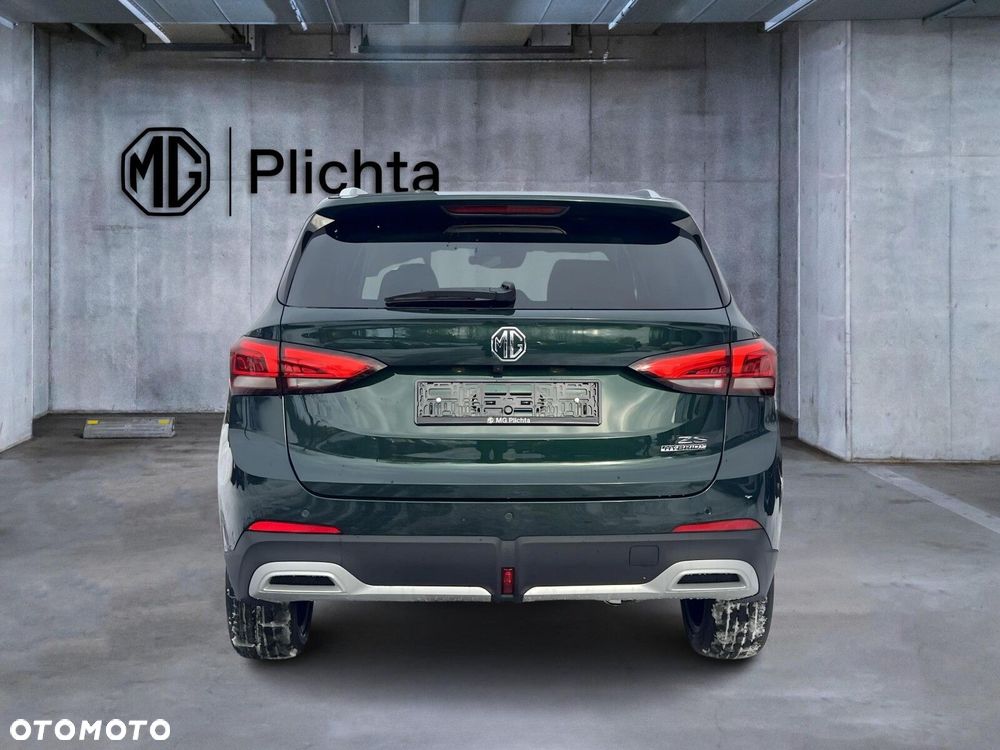 MG ZS Hybrid+ - 5