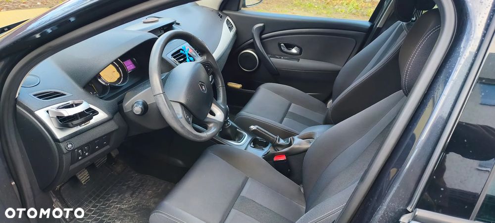 Renault Megane TCe 130 Expression - 9