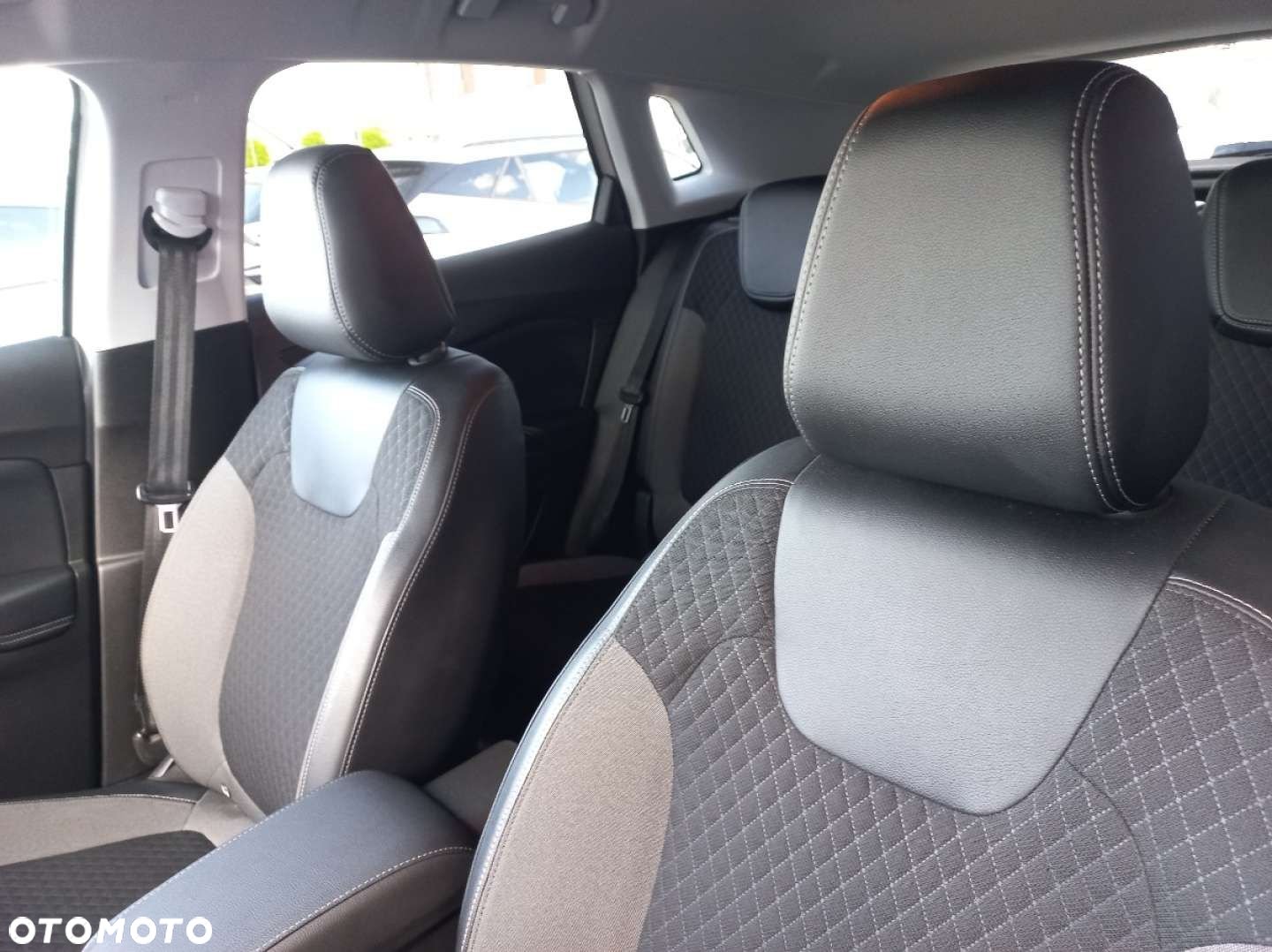 Opel Grandland X - 15