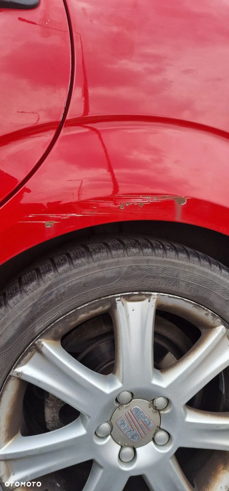 Seat Altea 1.9 TDI Rebel - 9