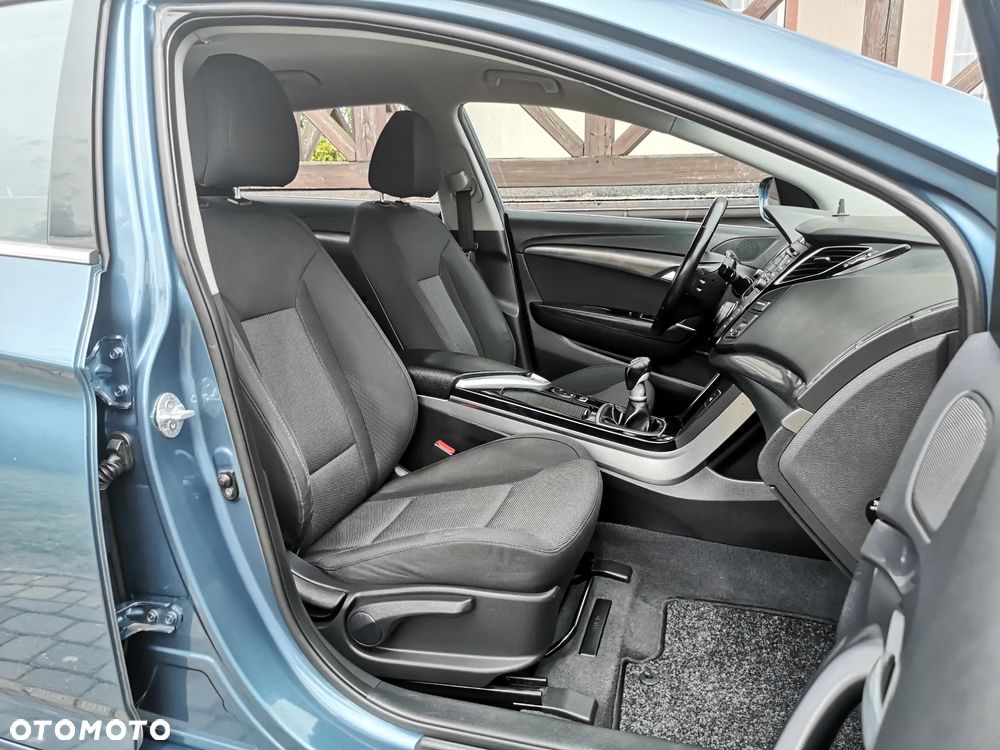 Hyundai i40 i40cw 1.7 CRDi 5 Star Edition - 14