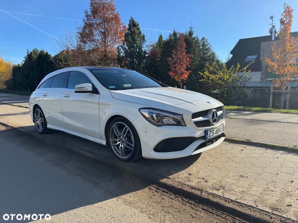 Mercedes-Benz CLA - 6