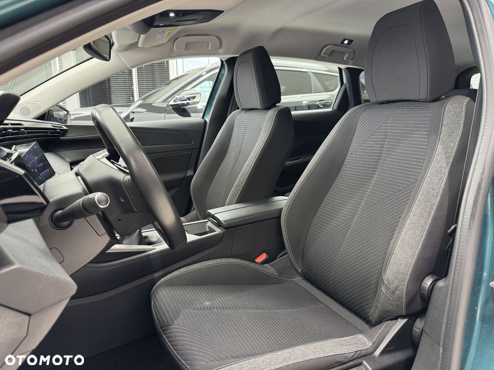 Peugeot 308 - 10