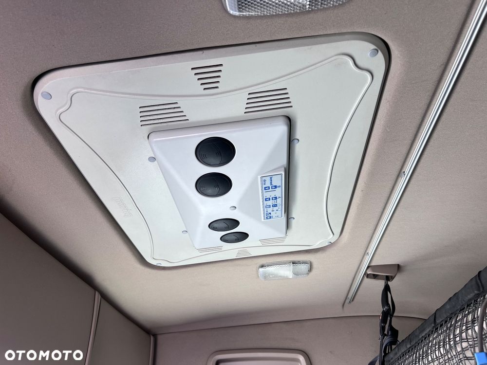 Scania R440 PDE Automat Retarder Klimatyzacja postojowa Standard Highline - 19