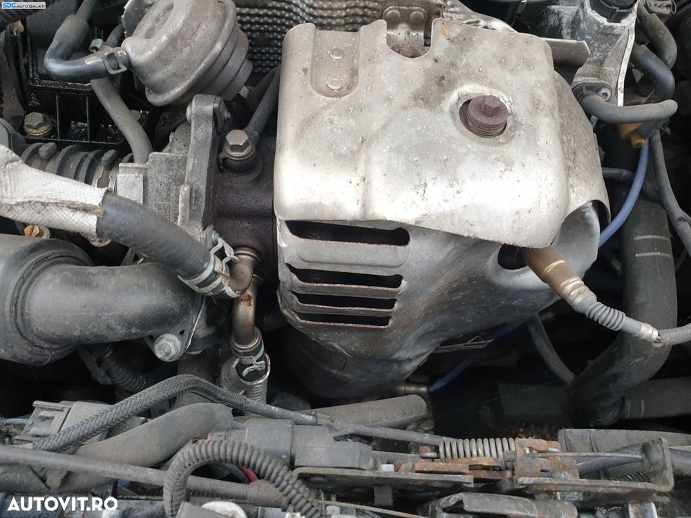 Turbo Turbina Turbosuflanta Ford Ecosport 1.0 Ecoboost 2013 - 2025 [K8085] - 1